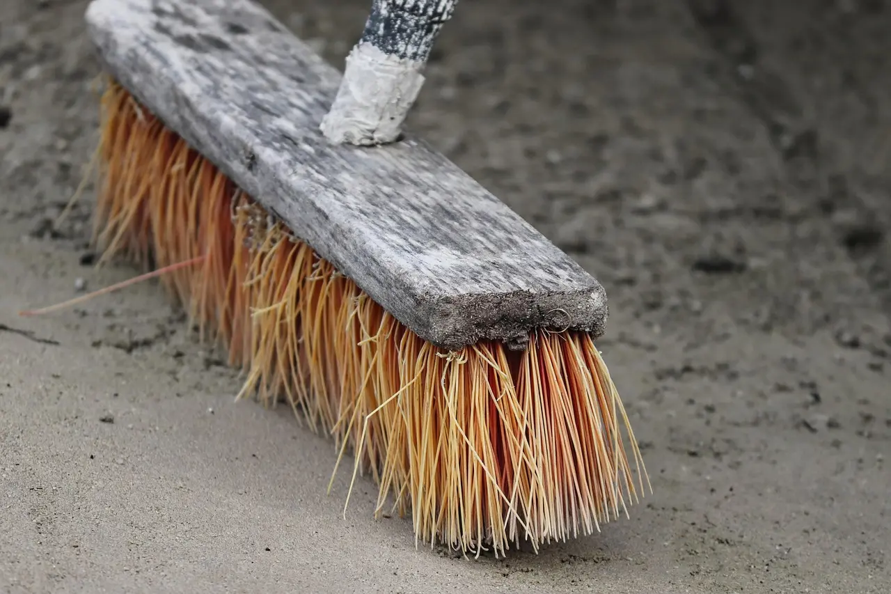 Hero element